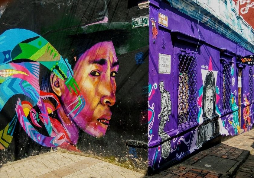 Art, Design & Fashion