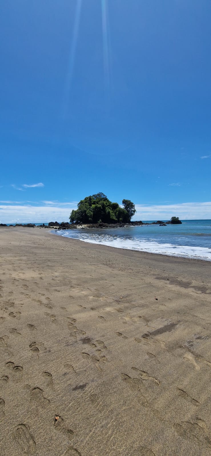 CALI AND CHOCO RAINFOREST BEACHES